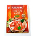 Паста Том Ям Aroy-D (Tom Yum Paste Aroy-D) 50 гр 